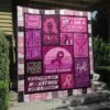 Pink Warrior Quilt Blanket Hp47  Quilt